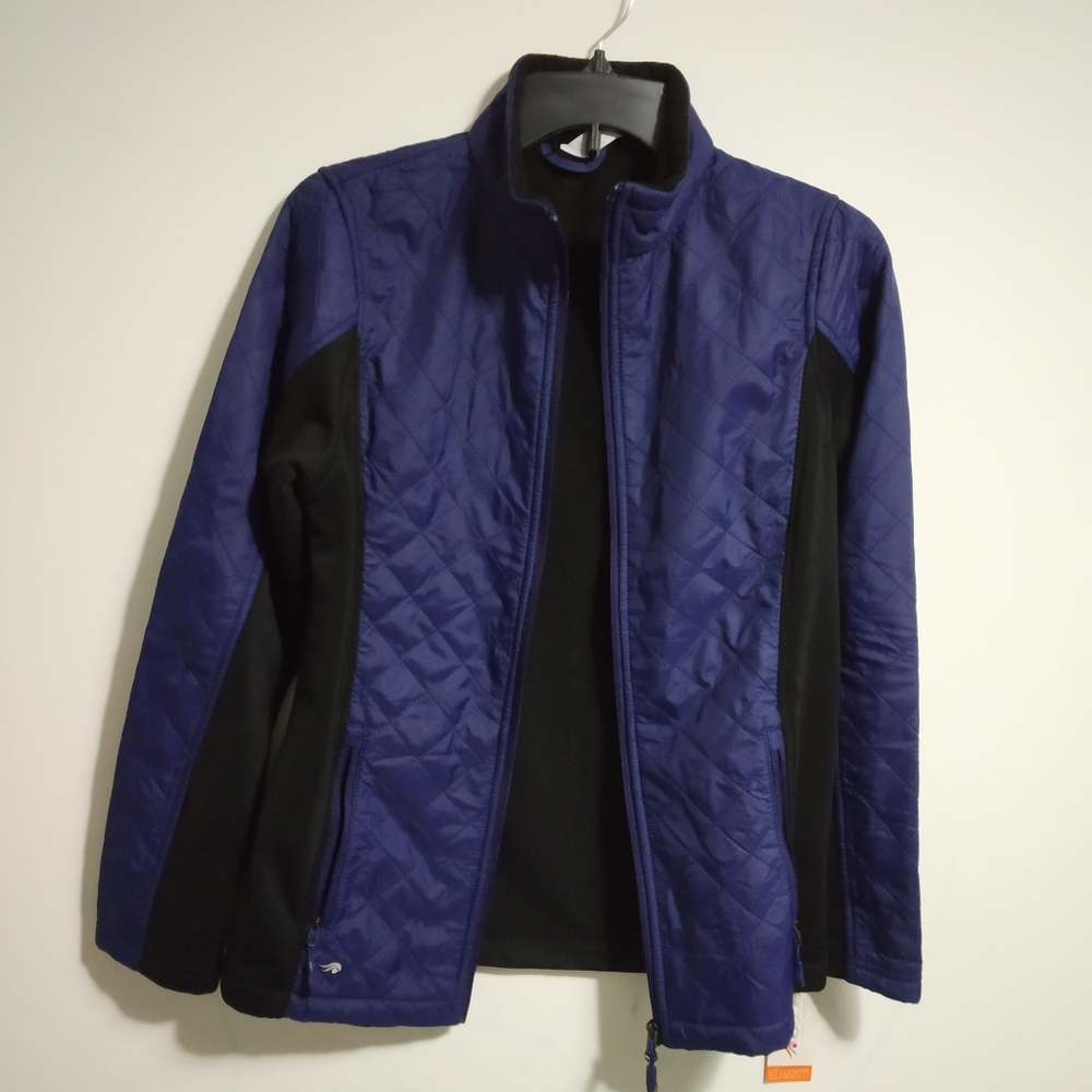 Active jacket